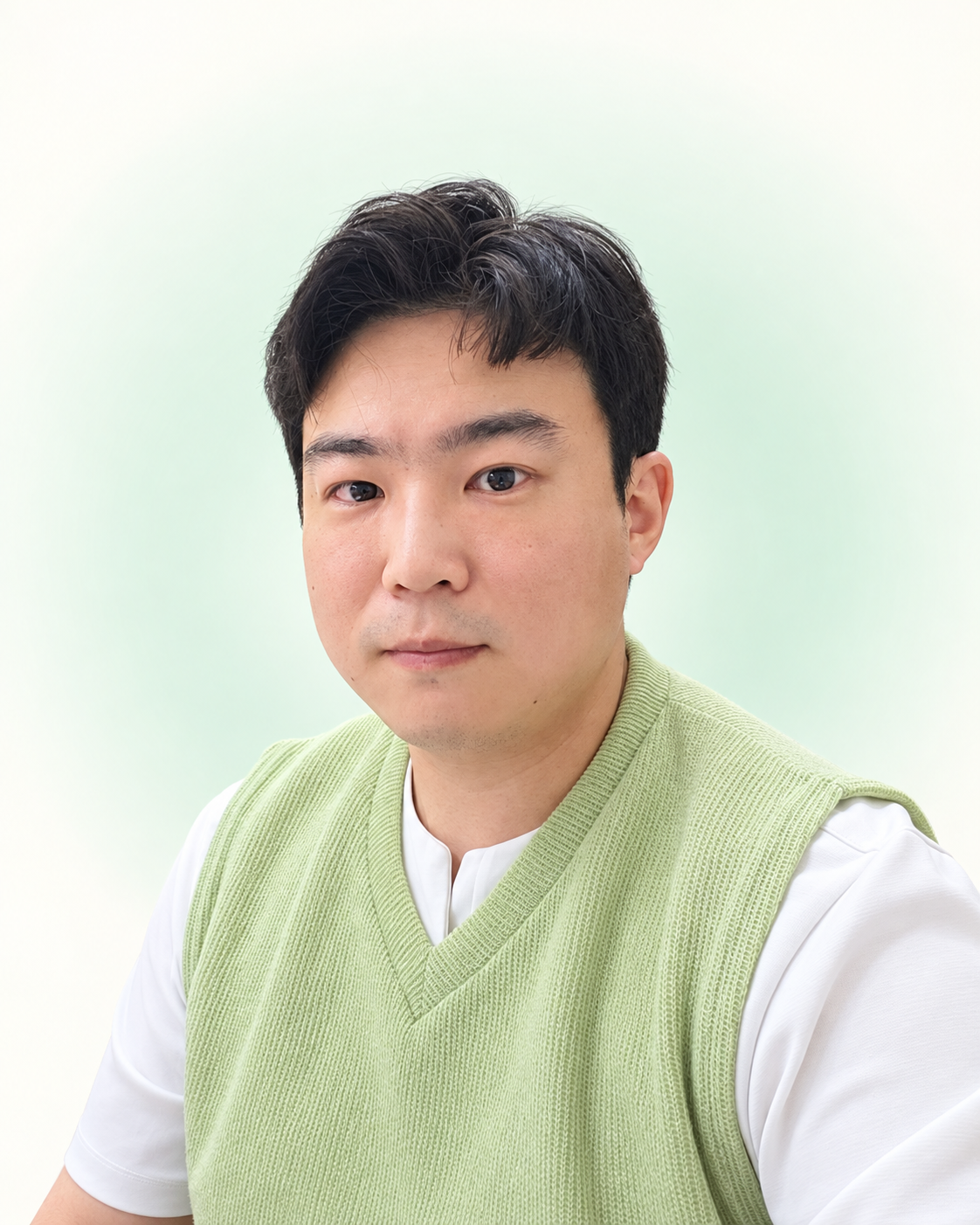 김서현 사무국장