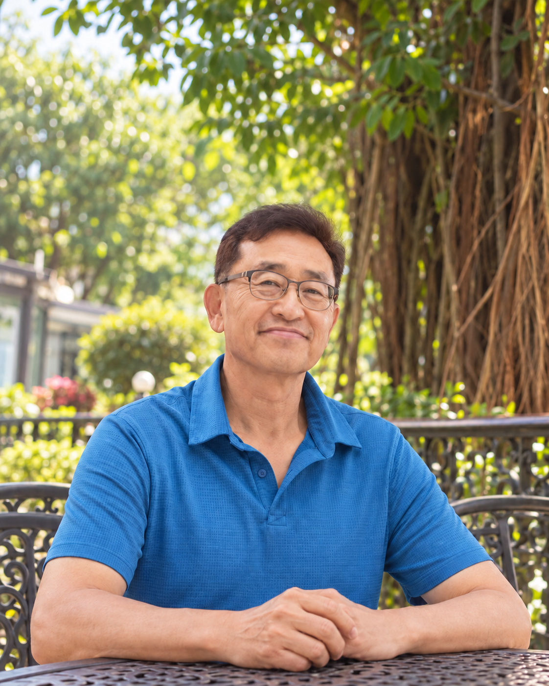 김성수 감사