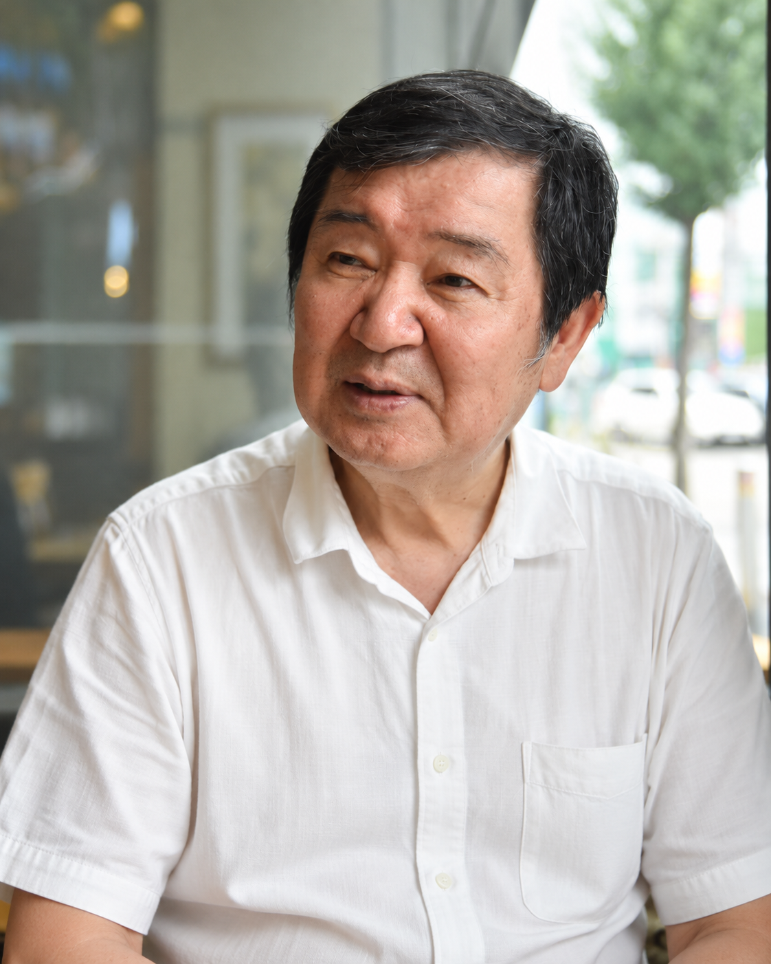 고직한 이사